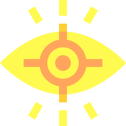 vision icon