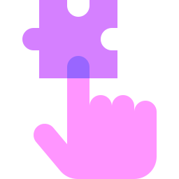 puzzle icon