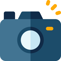 Camera icon