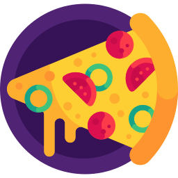 pizza icon