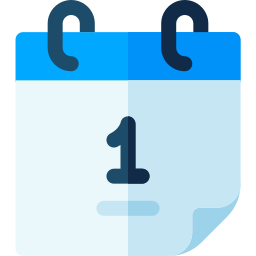 Calendar icon