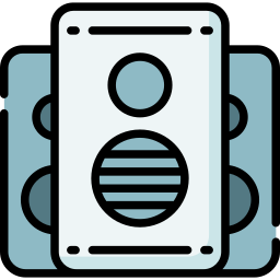 Speaker icon