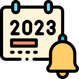 2023 icon