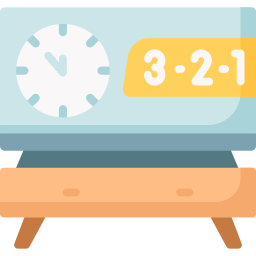 countdown icon