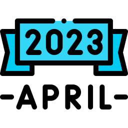 2023 icoon