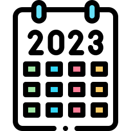 2023 ikona