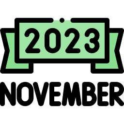 2023 icoon