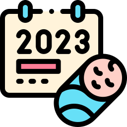 2023 Ícone