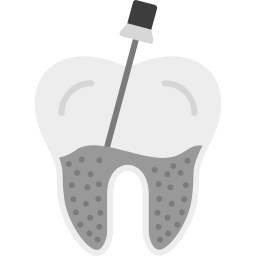 endodontist icon