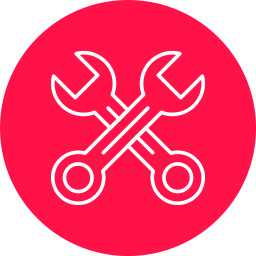 Mechanic icon