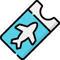 flugtickets icon