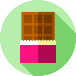 Chocolate icon