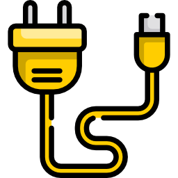 Plug icon