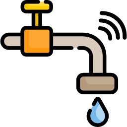 Faucet icon