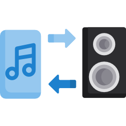 Speaker icon