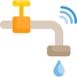 Faucet icon