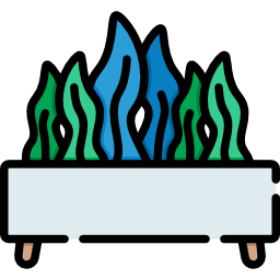 pflanze icon