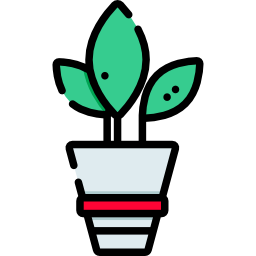 Plant icon