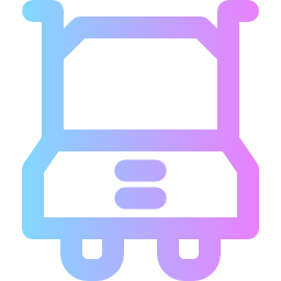 lieferwagen icon