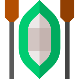 kajak icon