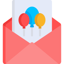 email icon