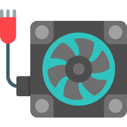 ventilator icon