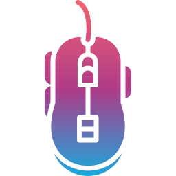 Mouse icon