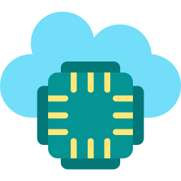 Cloud icon