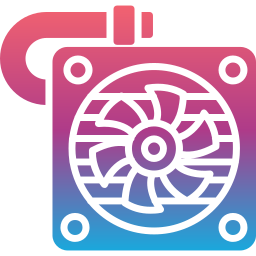 Cooling Fan icon