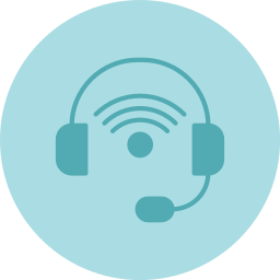 Headset icon