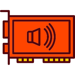 sound card icon