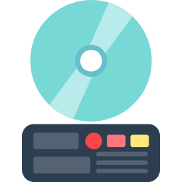 CD icon