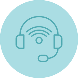 headset icon