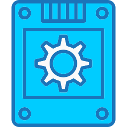 ssd icon