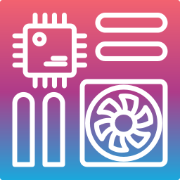 Motherboard icon