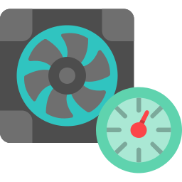 Cooling Fan icon