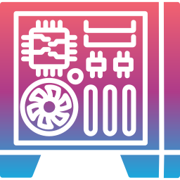 게이밍 pc icon