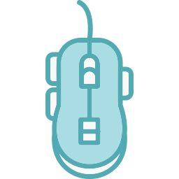 Mouse icon