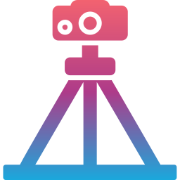 Tripod icon