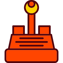 Joystick icon