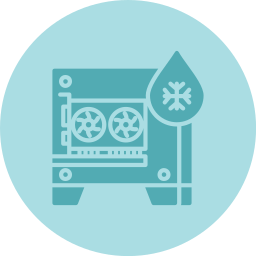 Cooling Fan icon