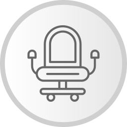 Chair icon