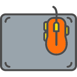 mauspad icon