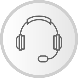 Headset icon