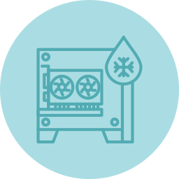 Cooling Fan icon