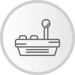 Joystick icon