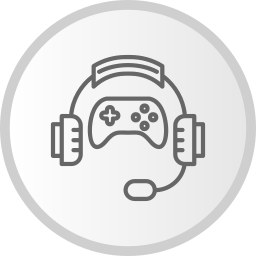 headphone icon