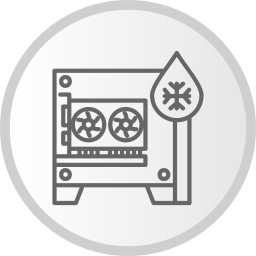 Cooling Fan icon