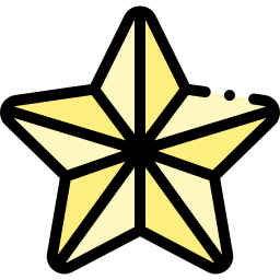 Star icon