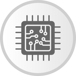 Cpu icon